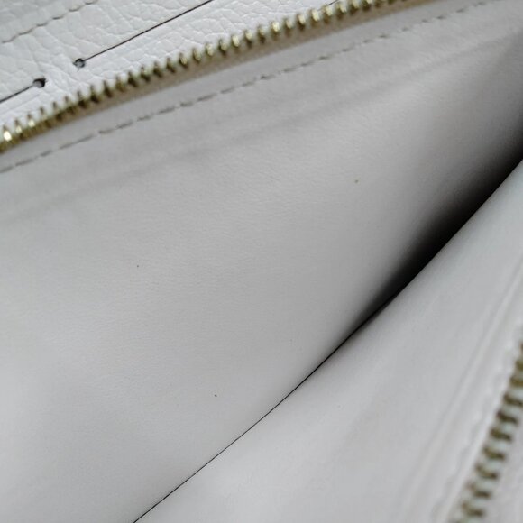 Louis Vuitton LV Long Wallet Green Monogram Empreinte mon-522-091925 - Picture 8 of 9